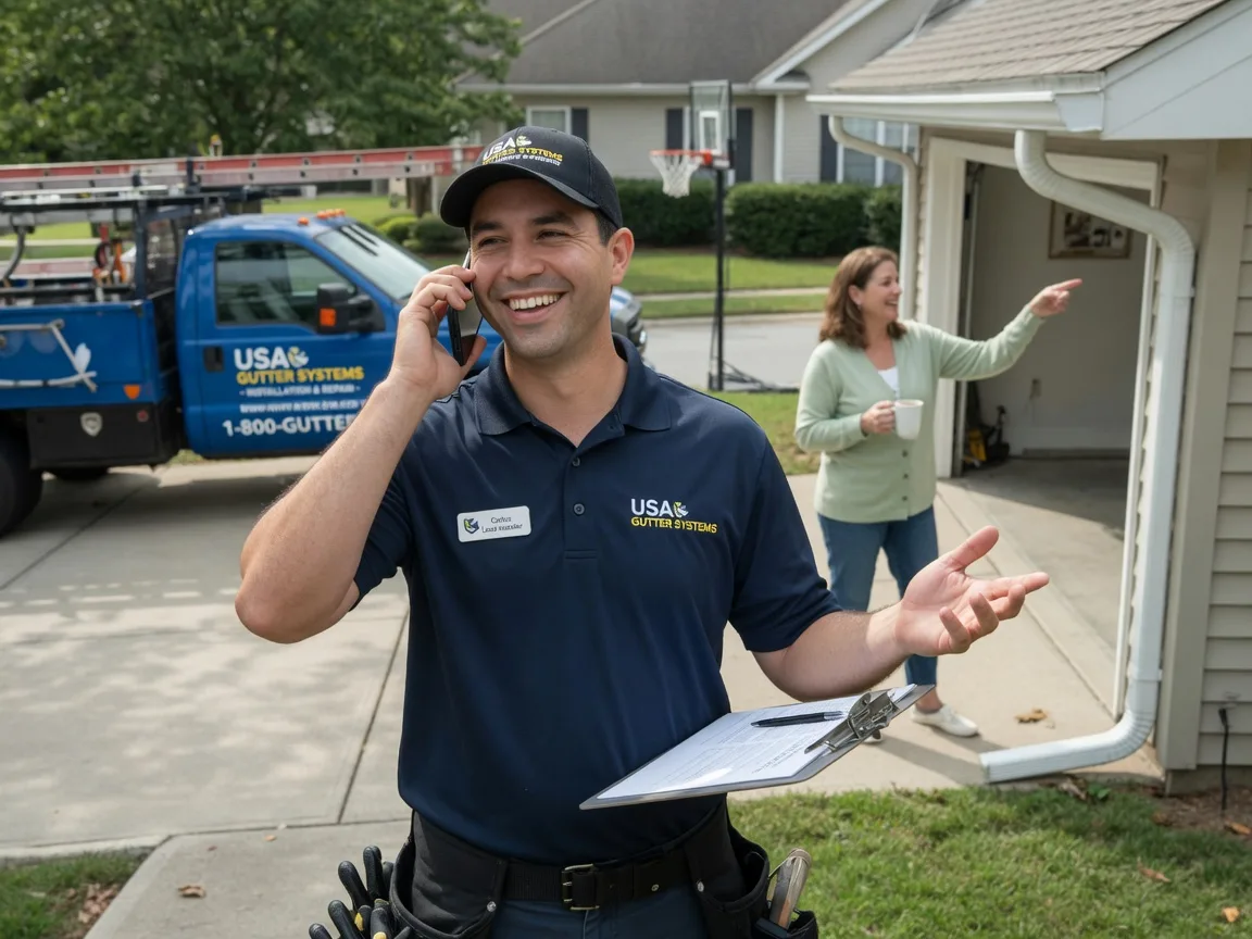 Gutter Installation Nelson, PA FAQs